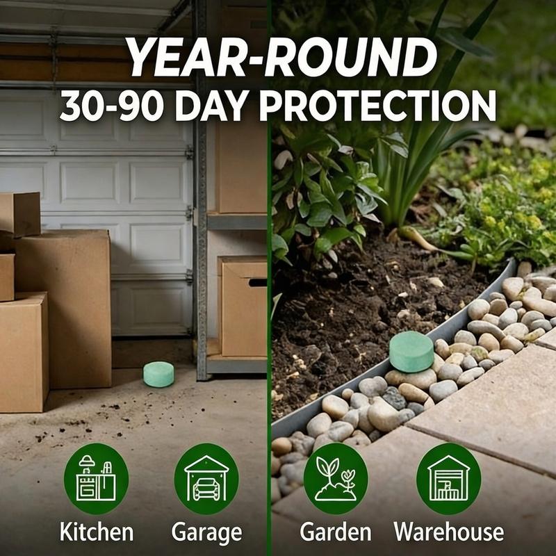 VanishOrb™ Repellent Balls