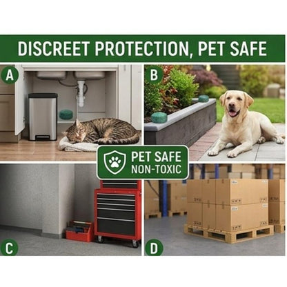 VanishOrb™ Repellent Balls