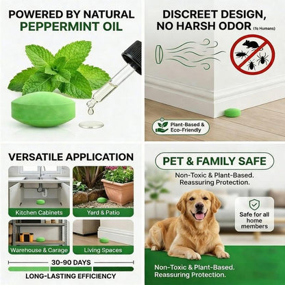 VanishOrb™ Repellent Balls