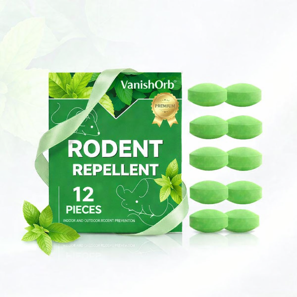 VanishOrb™ Repellent Balls