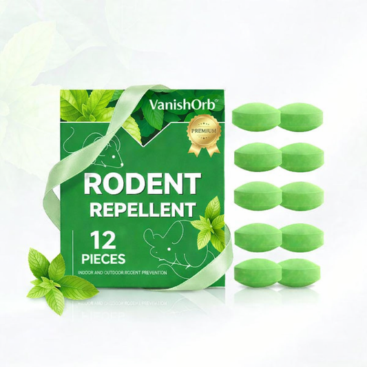 VanishOrb™ Repellent Balls